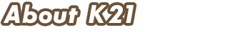 K21�ɂ���